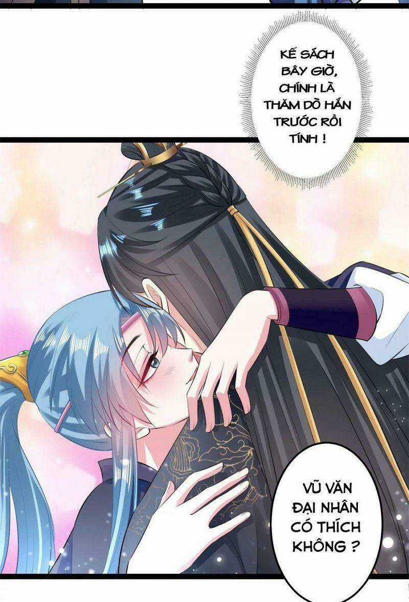 Độc Y Đích Nữ - Chapter 20 - Trang 17