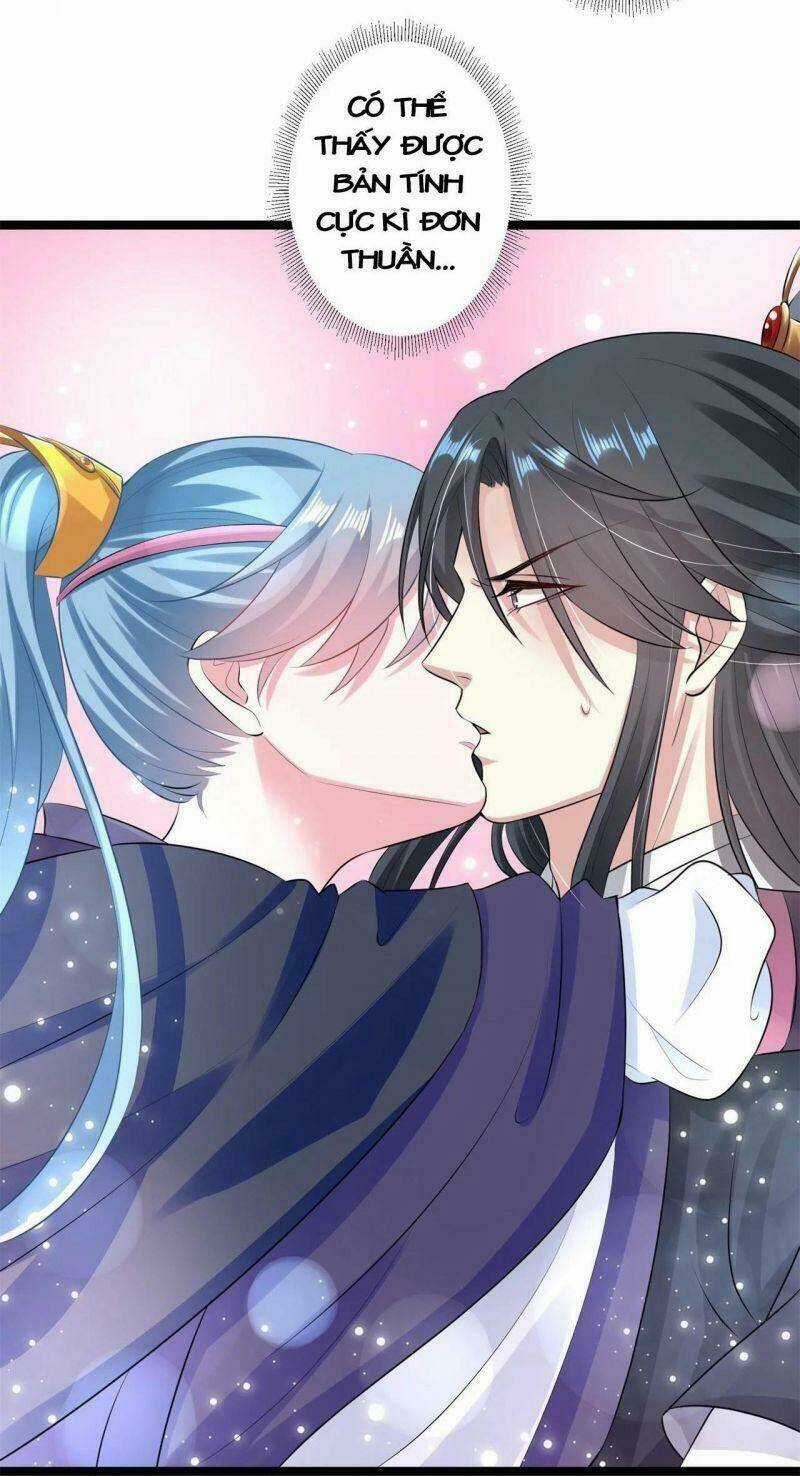 Độc Y Đích Nữ - Chapter 20 - Trang 19