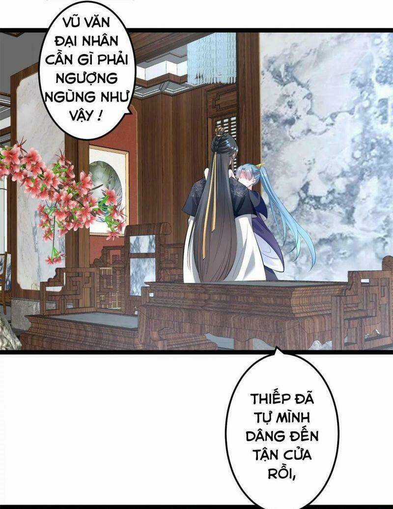 Độc Y Đích Nữ - Chapter 20 - Trang 20