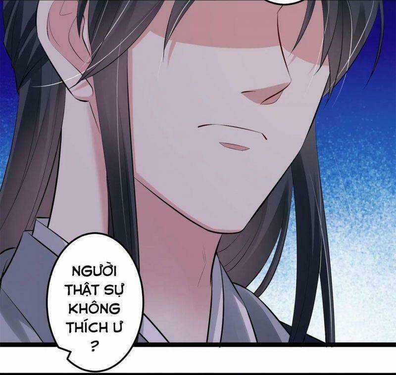 Độc Y Đích Nữ - Chapter 20 - Trang 21