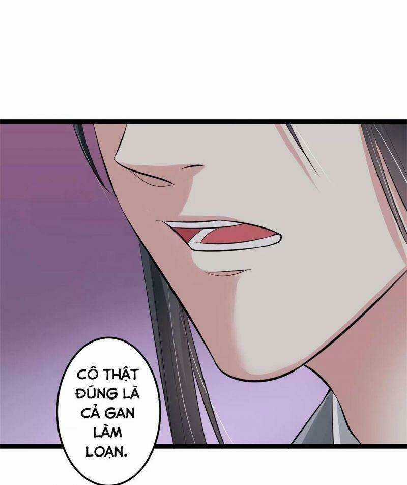 Độc Y Đích Nữ - Chapter 20 - Trang 23