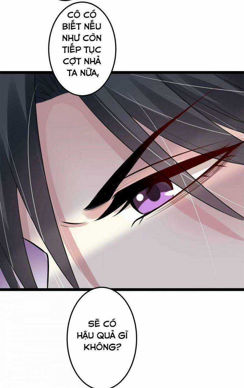 Độc Y Đích Nữ - Chapter 20 - Trang 24