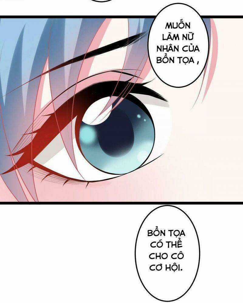 Độc Y Đích Nữ - Chapter 20 - Trang 25