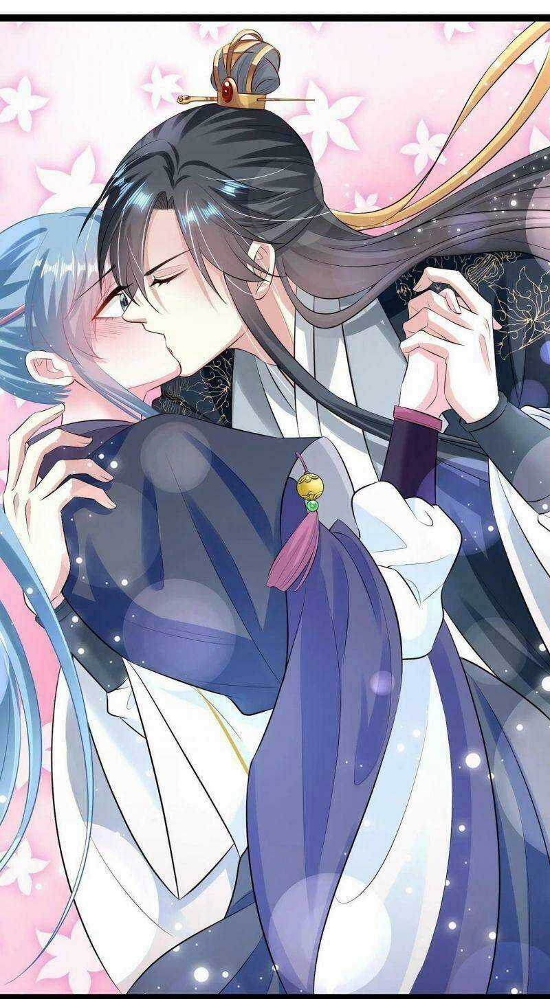 Độc Y Đích Nữ - Chapter 20 - Trang 26