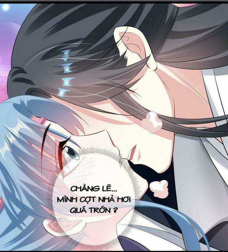 Độc Y Đích Nữ - Chapter 20 - Trang 27