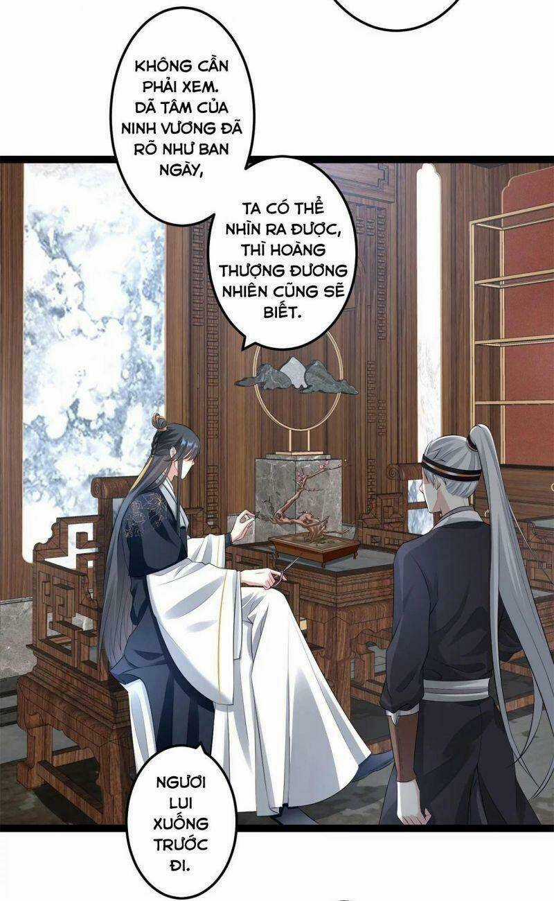 Độc Y Đích Nữ - Chapter 20 - Trang 4