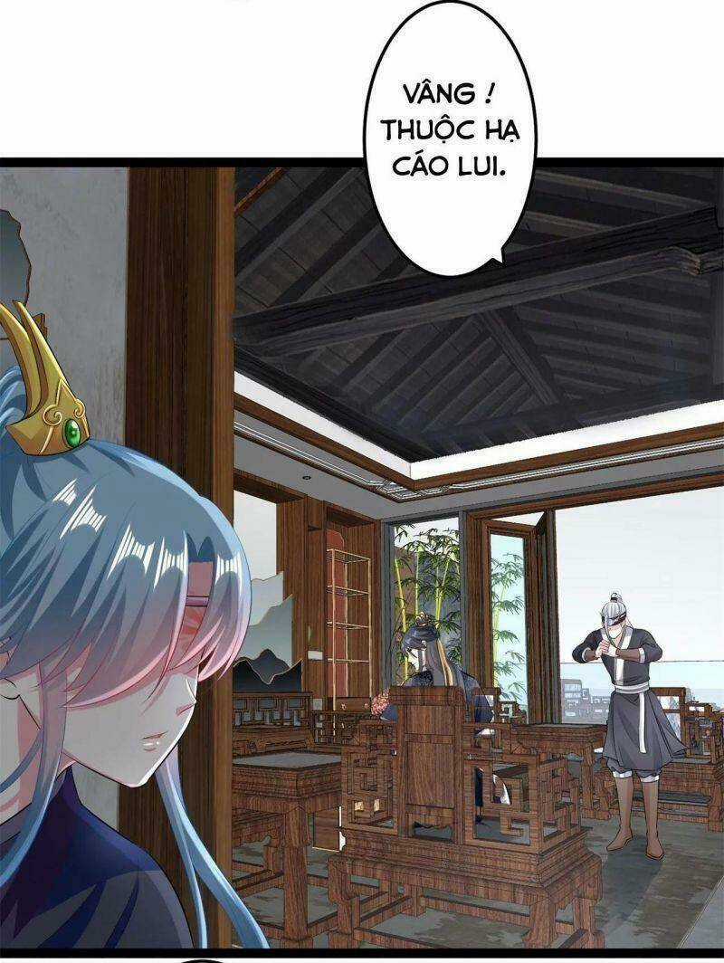 Độc Y Đích Nữ - Chapter 20 - Trang 5