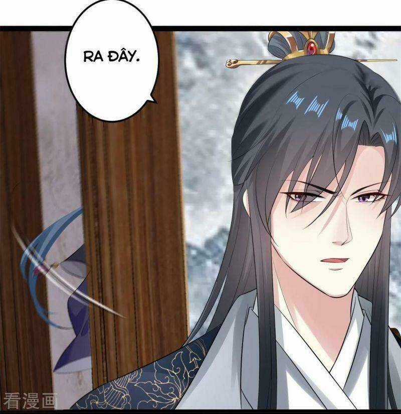 Độc Y Đích Nữ - Chapter 20 - Trang 6