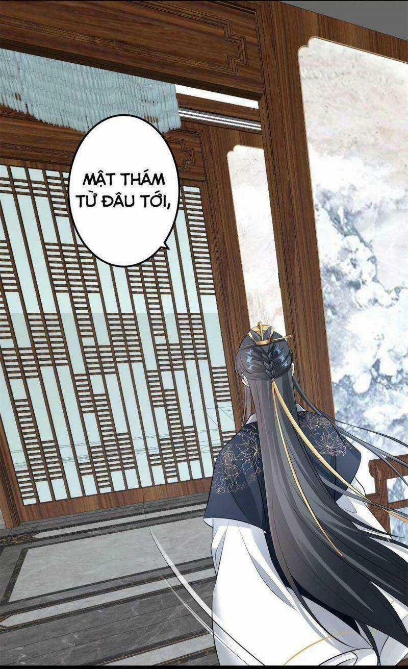 Độc Y Đích Nữ - Chapter 20 - Trang 7