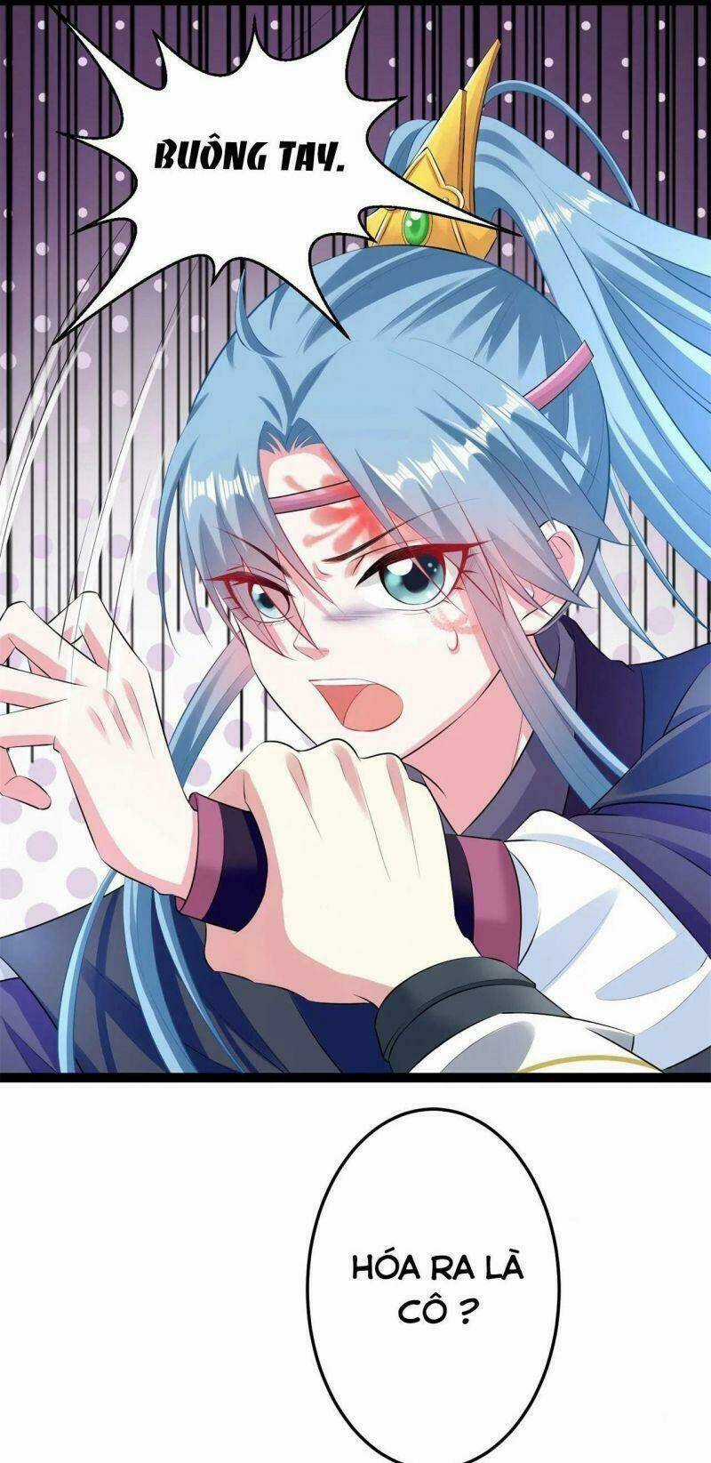 Độc Y Đích Nữ - Chapter 20 - Trang 9