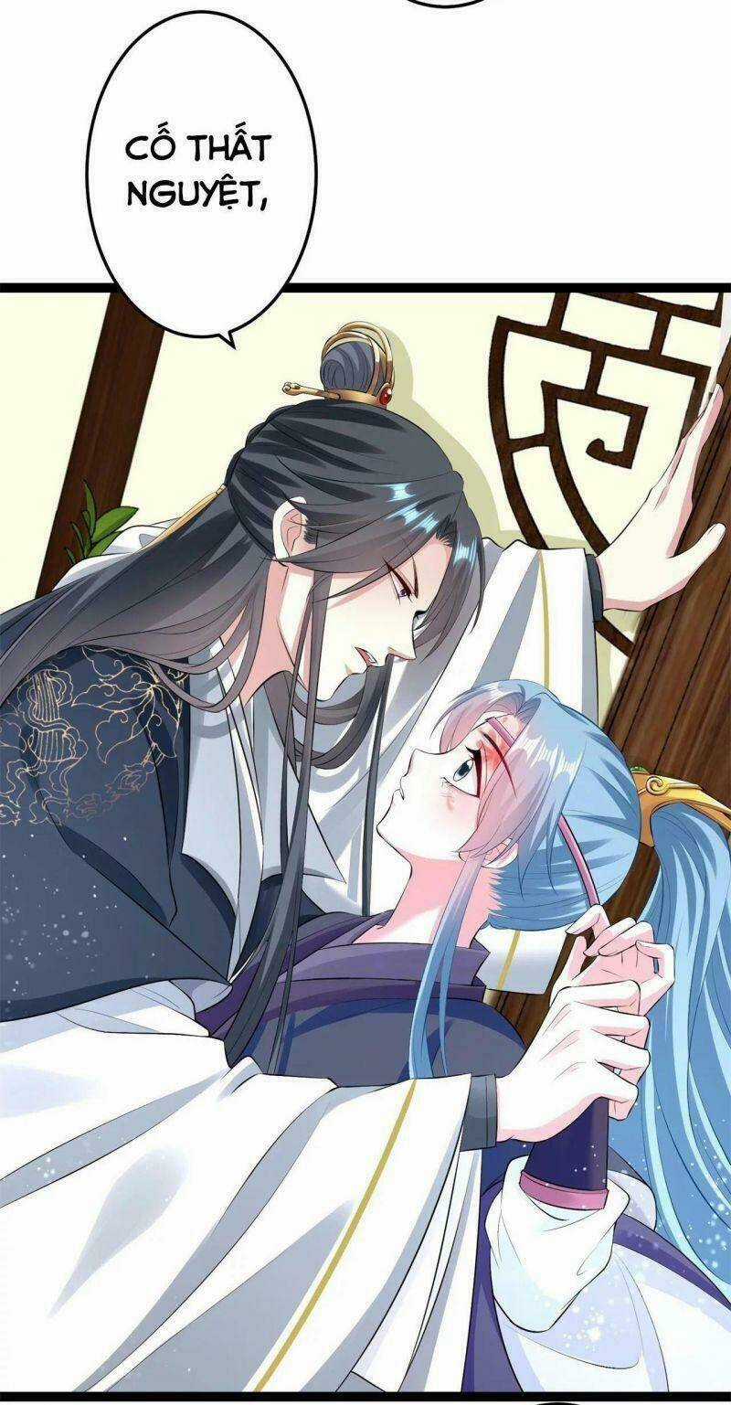 Độc Y Đích Nữ - Chapter 20 - Trang 10