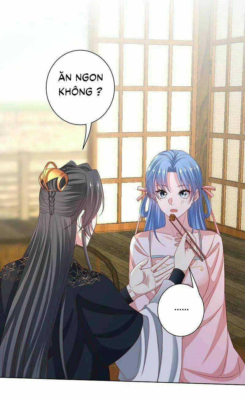 Độc Y Đích Nữ - Chapter 200 - Trang 2