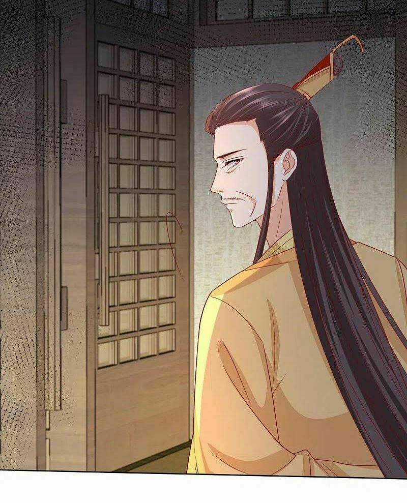 Độc Y Đích Nữ - Chapter 200 - Trang 12