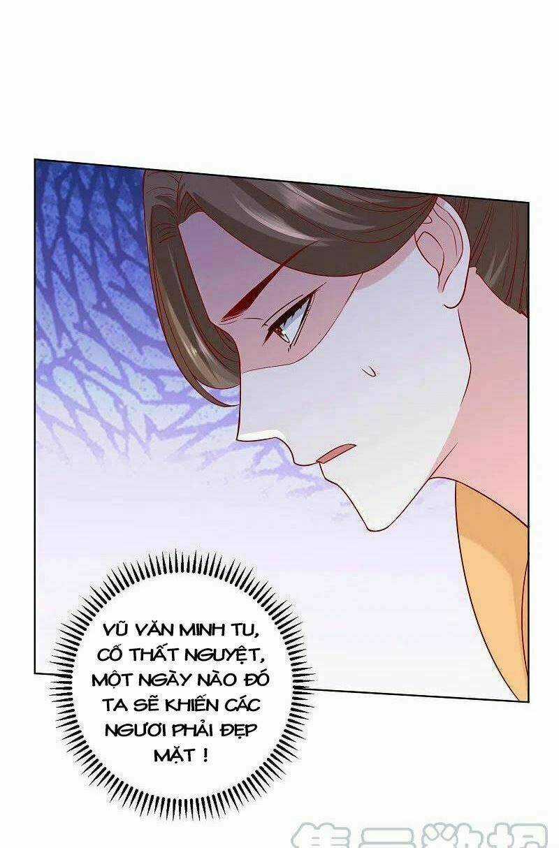 Độc Y Đích Nữ - Chapter 200 - Trang 15