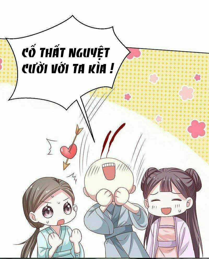 Độc Y Đích Nữ - Chapter 200 - Trang 20