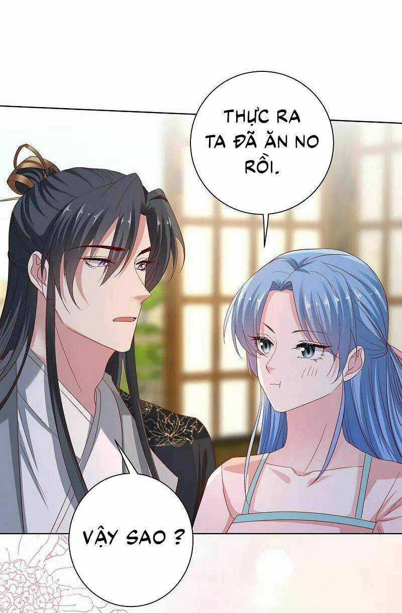 Độc Y Đích Nữ - Chapter 200 - Trang 3