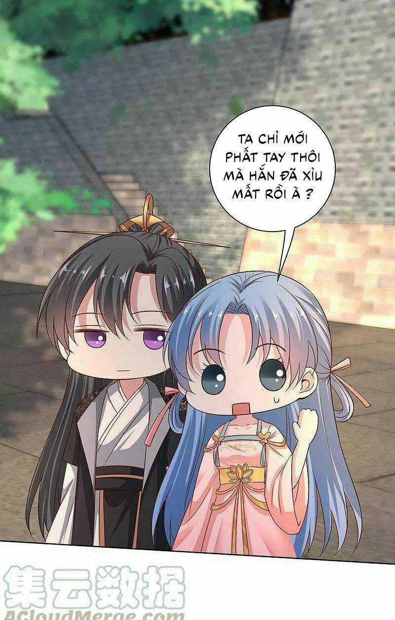 Độc Y Đích Nữ - Chapter 200 - Trang 21