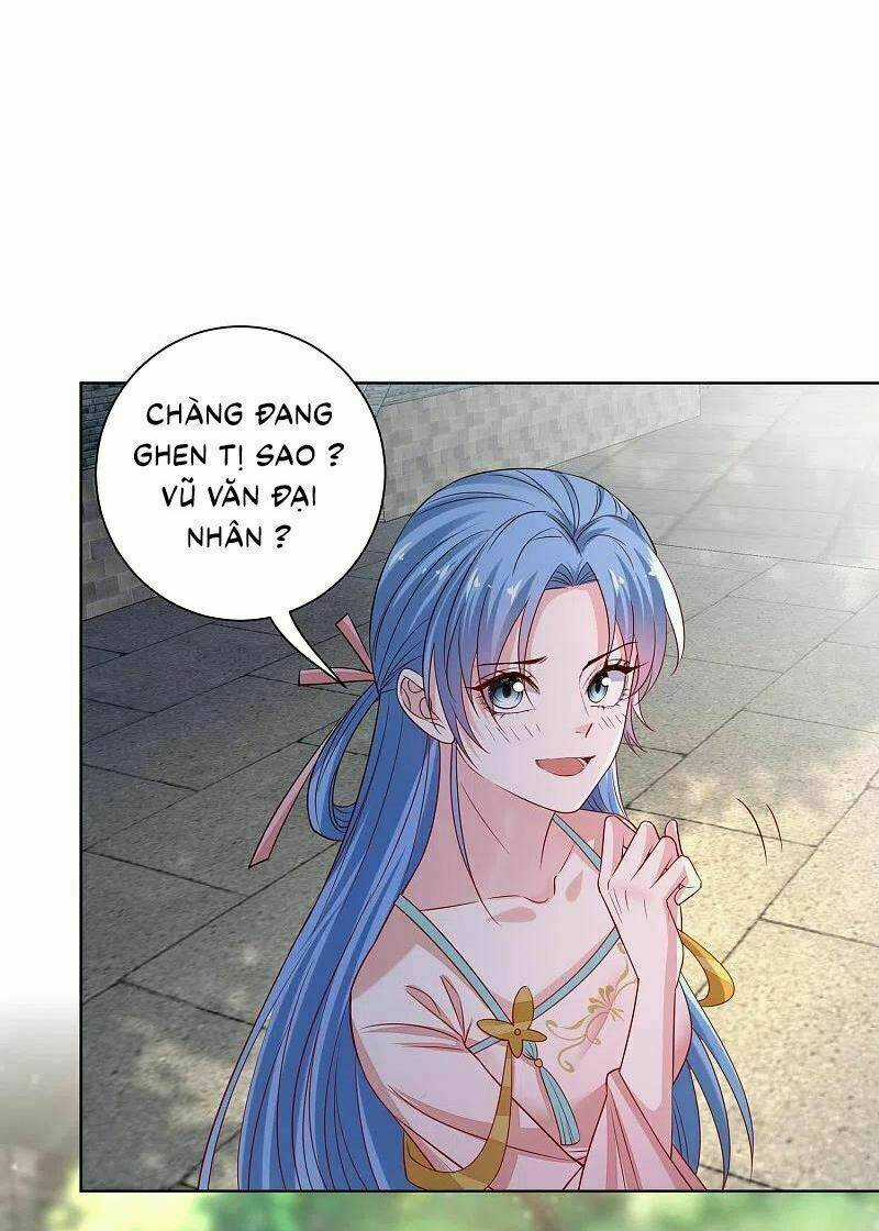 Độc Y Đích Nữ - Chapter 200 - Trang 23