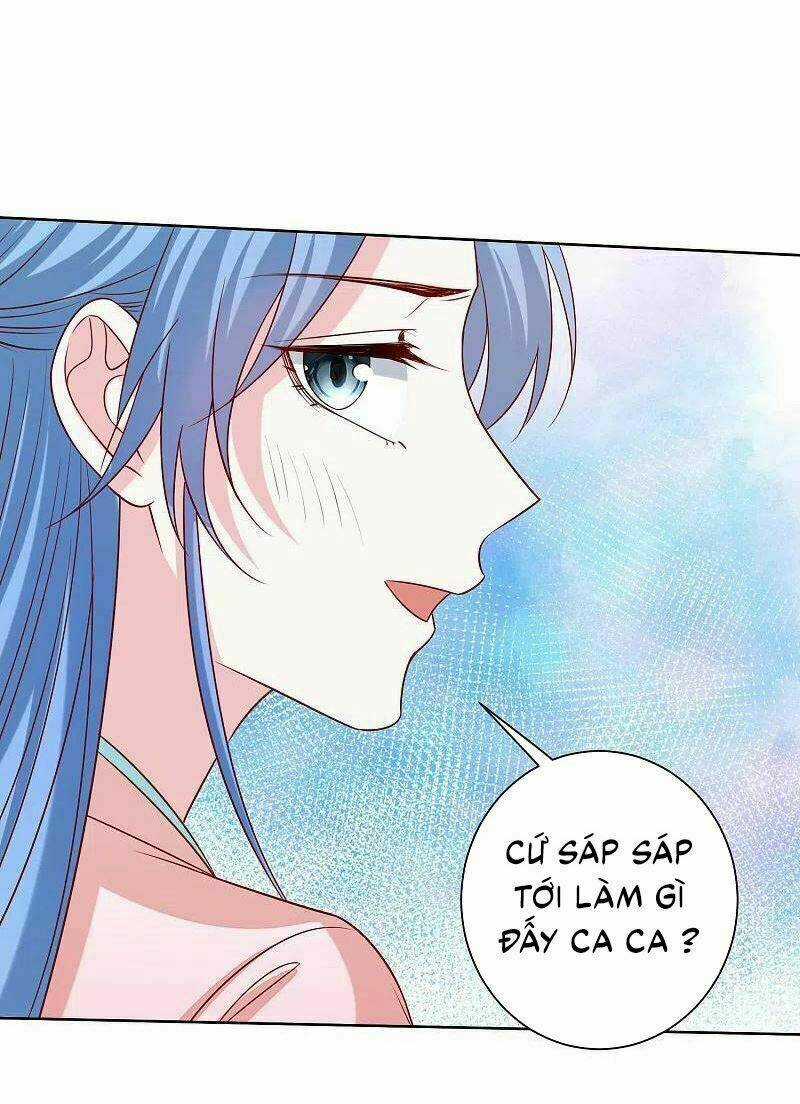 Độc Y Đích Nữ - Chapter 200 - Trang 25