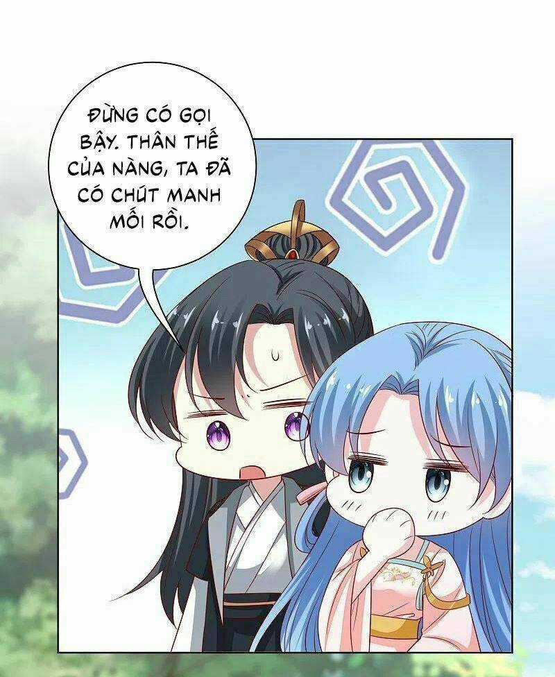 Độc Y Đích Nữ - Chapter 200 - Trang 26