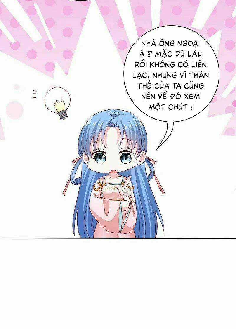 Độc Y Đích Nữ - Chapter 200 - Trang 29