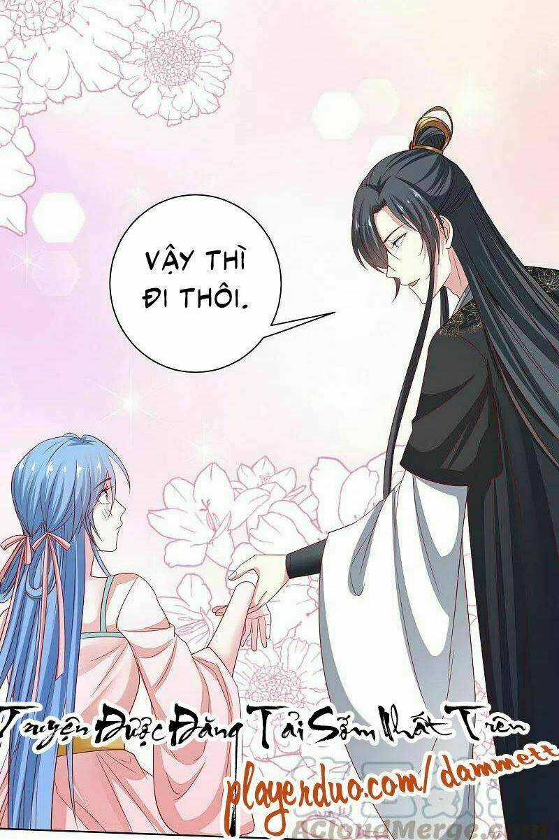 Độc Y Đích Nữ - Chapter 200 - Trang 4