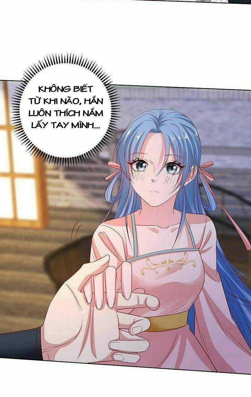 Độc Y Đích Nữ - Chapter 200 - Trang 5