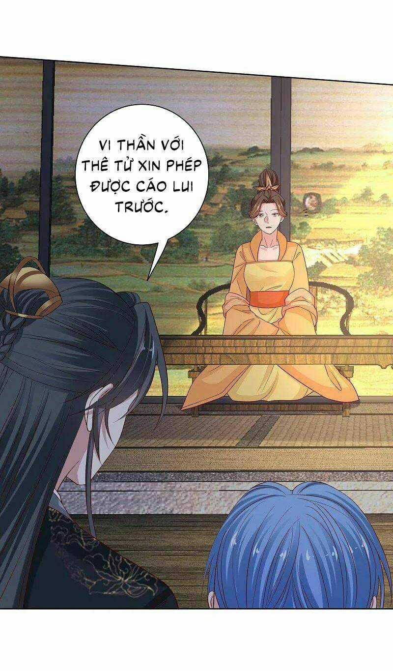 Độc Y Đích Nữ - Chapter 200 - Trang 6