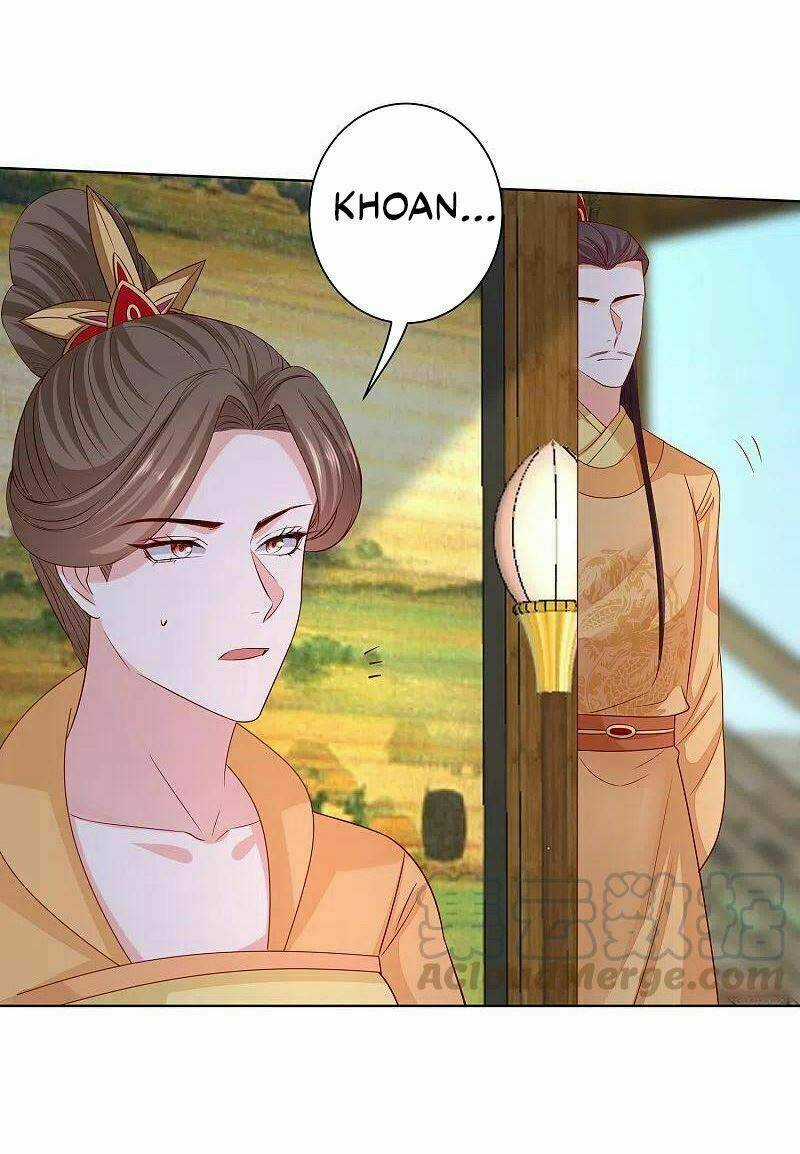 Độc Y Đích Nữ - Chapter 200 - Trang 7