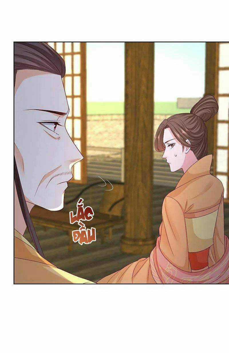 Độc Y Đích Nữ - Chapter 200 - Trang 8