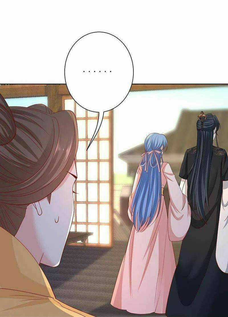 Độc Y Đích Nữ - Chapter 200 - Trang 9