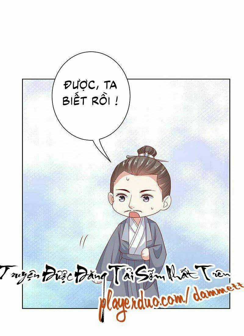 Độc Y Đích Nữ - Chapter 201 - Trang 11