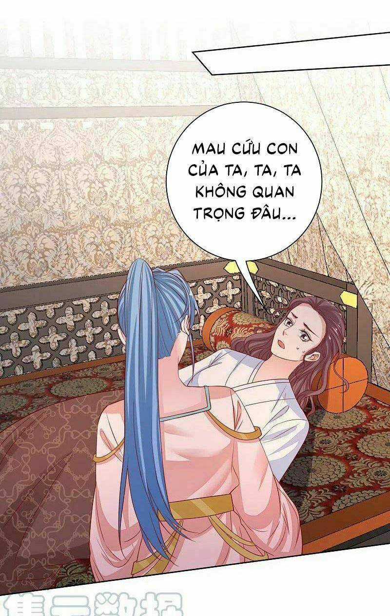 Độc Y Đích Nữ - Chapter 201 - Trang 12