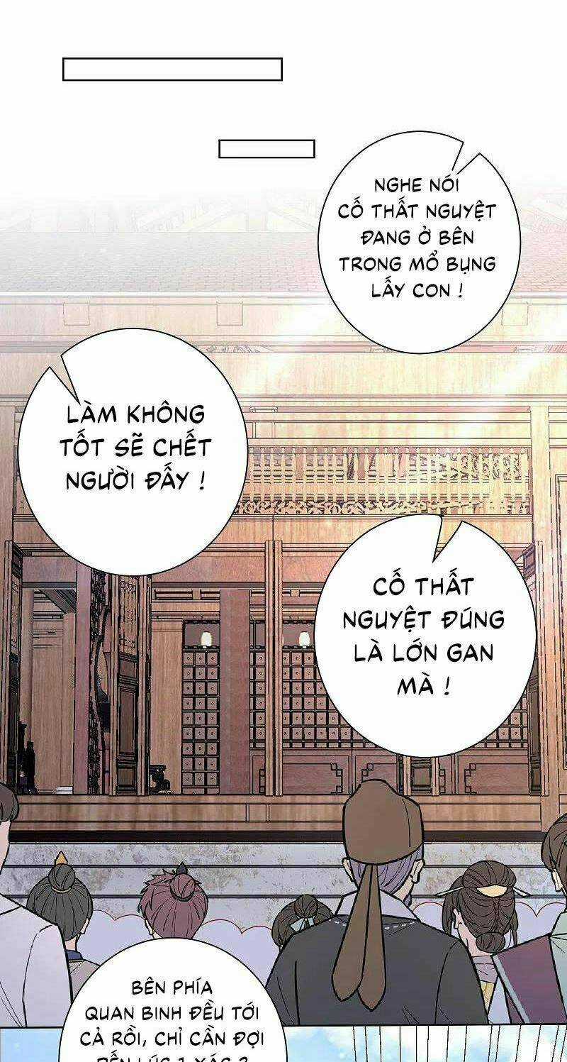 Độc Y Đích Nữ - Chapter 201 - Trang 14