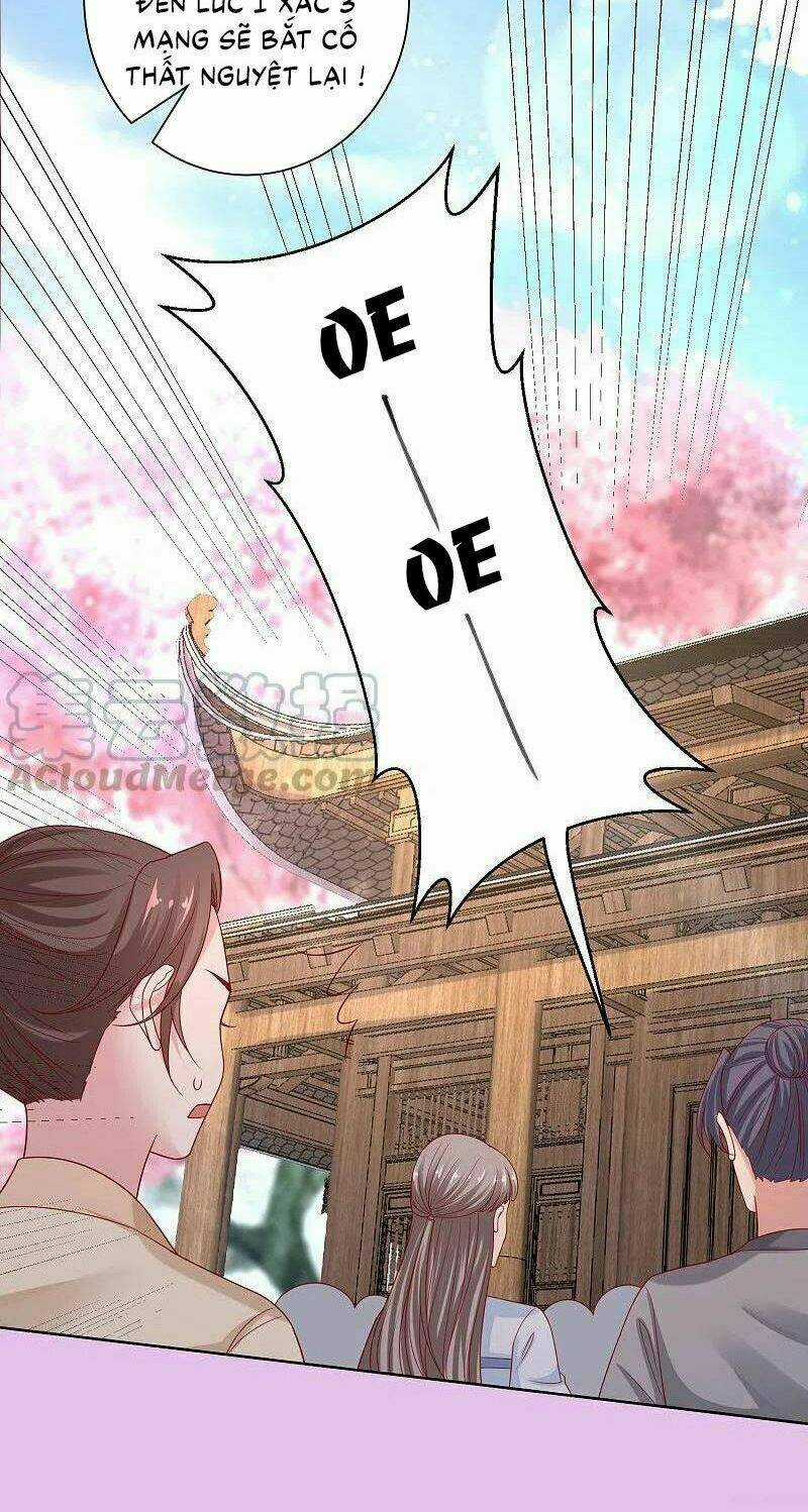 Độc Y Đích Nữ - Chapter 201 - Trang 15