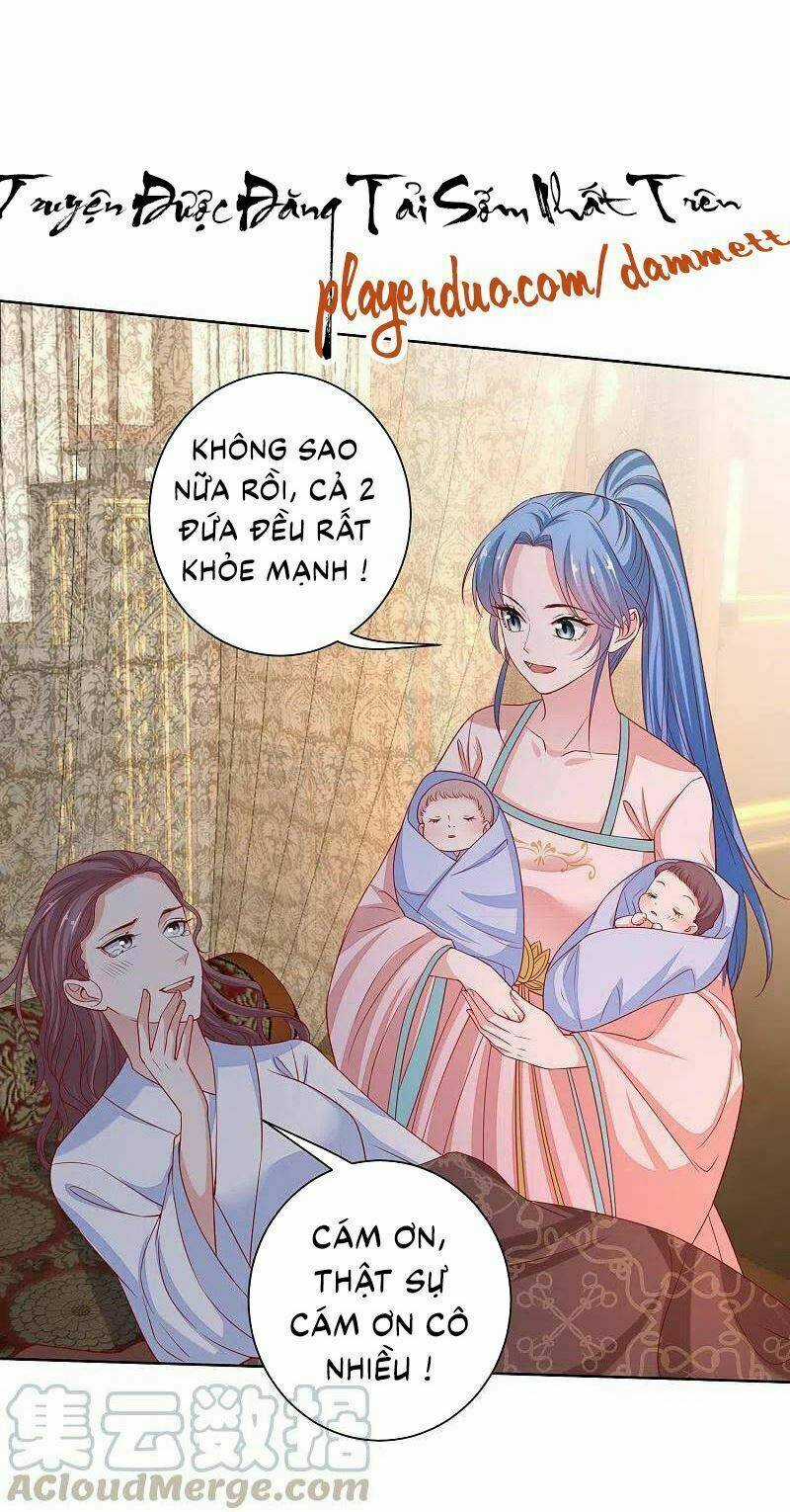 Độc Y Đích Nữ - Chapter 201 - Trang 17