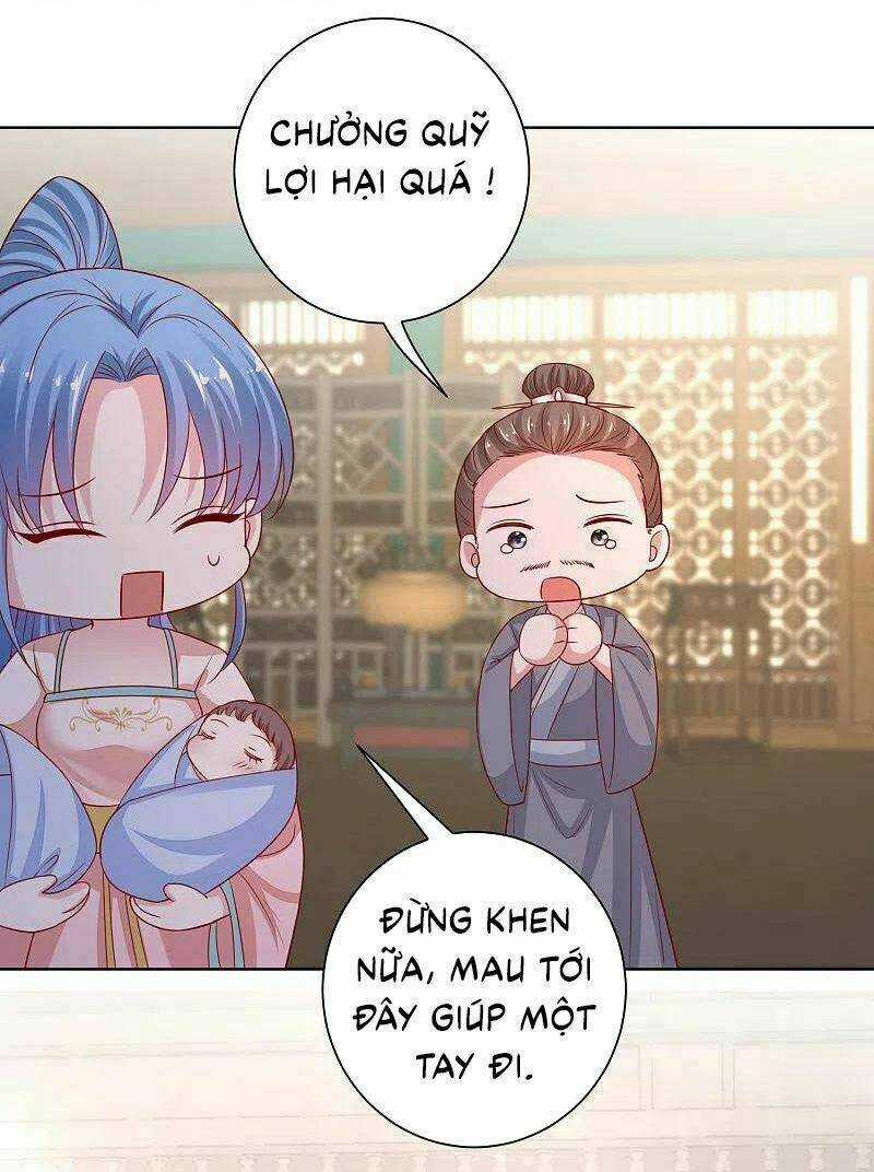 Độc Y Đích Nữ - Chapter 201 - Trang 18