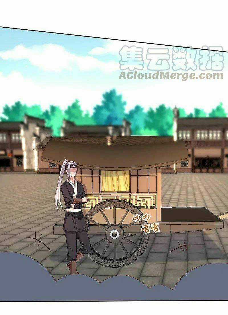 Độc Y Đích Nữ - Chapter 201 - Trang 20