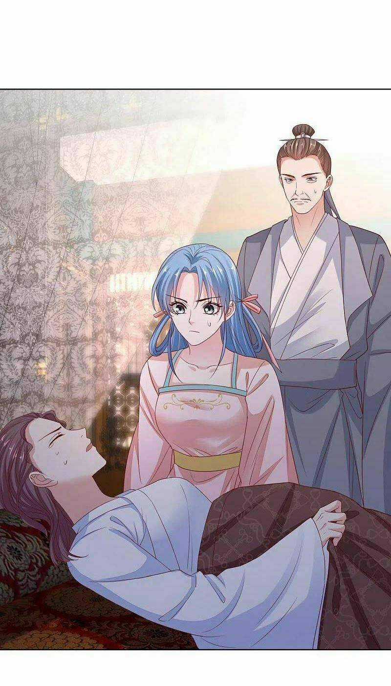 Độc Y Đích Nữ - Chapter 201 - Trang 3