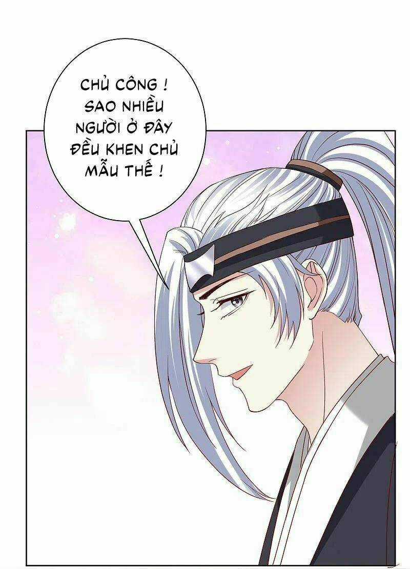 Độc Y Đích Nữ - Chapter 201 - Trang 21