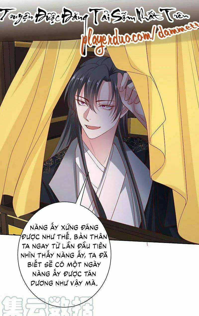 Độc Y Đích Nữ - Chapter 201 - Trang 22