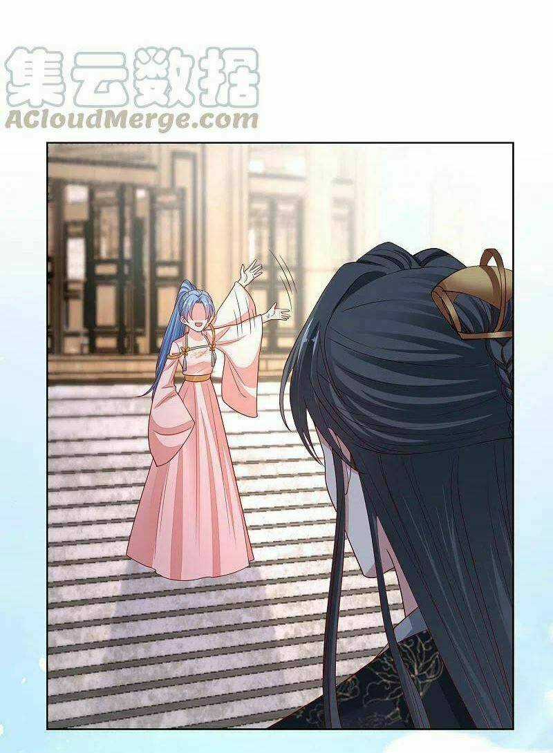 Độc Y Đích Nữ - Chapter 201 - Trang 25