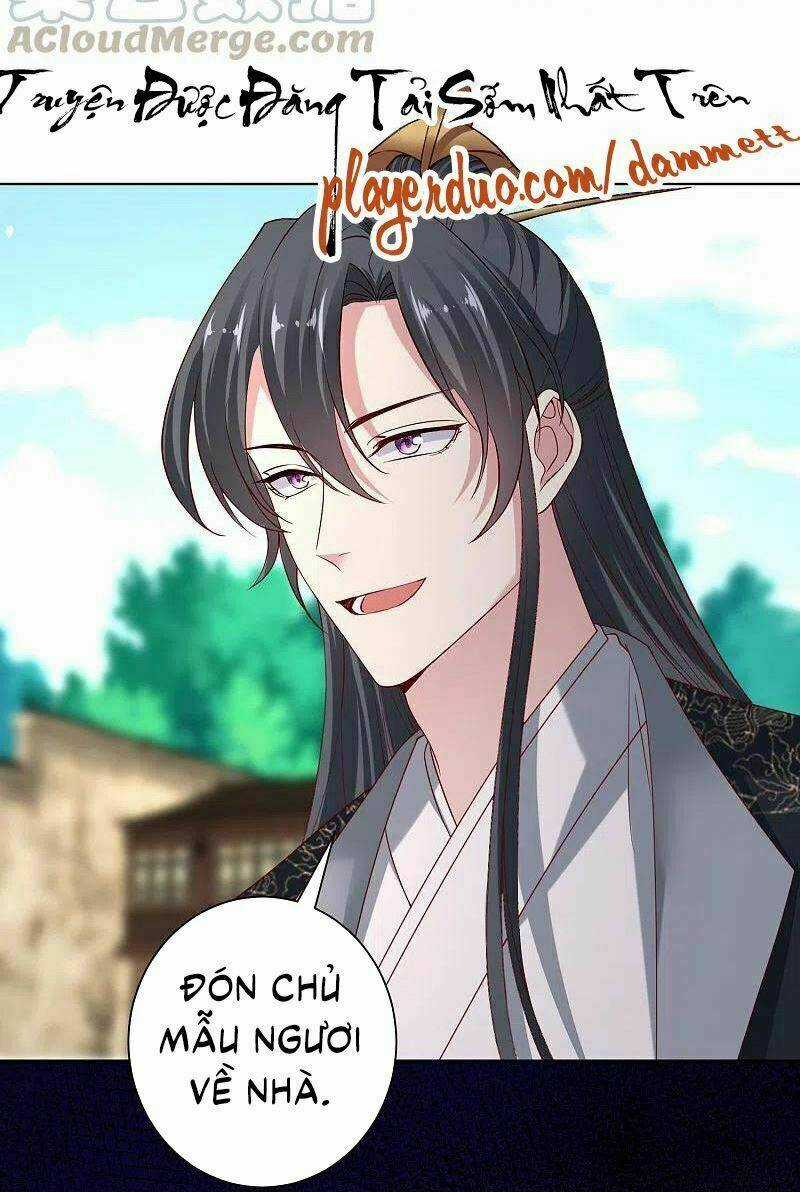 Độc Y Đích Nữ - Chapter 201 - Trang 28