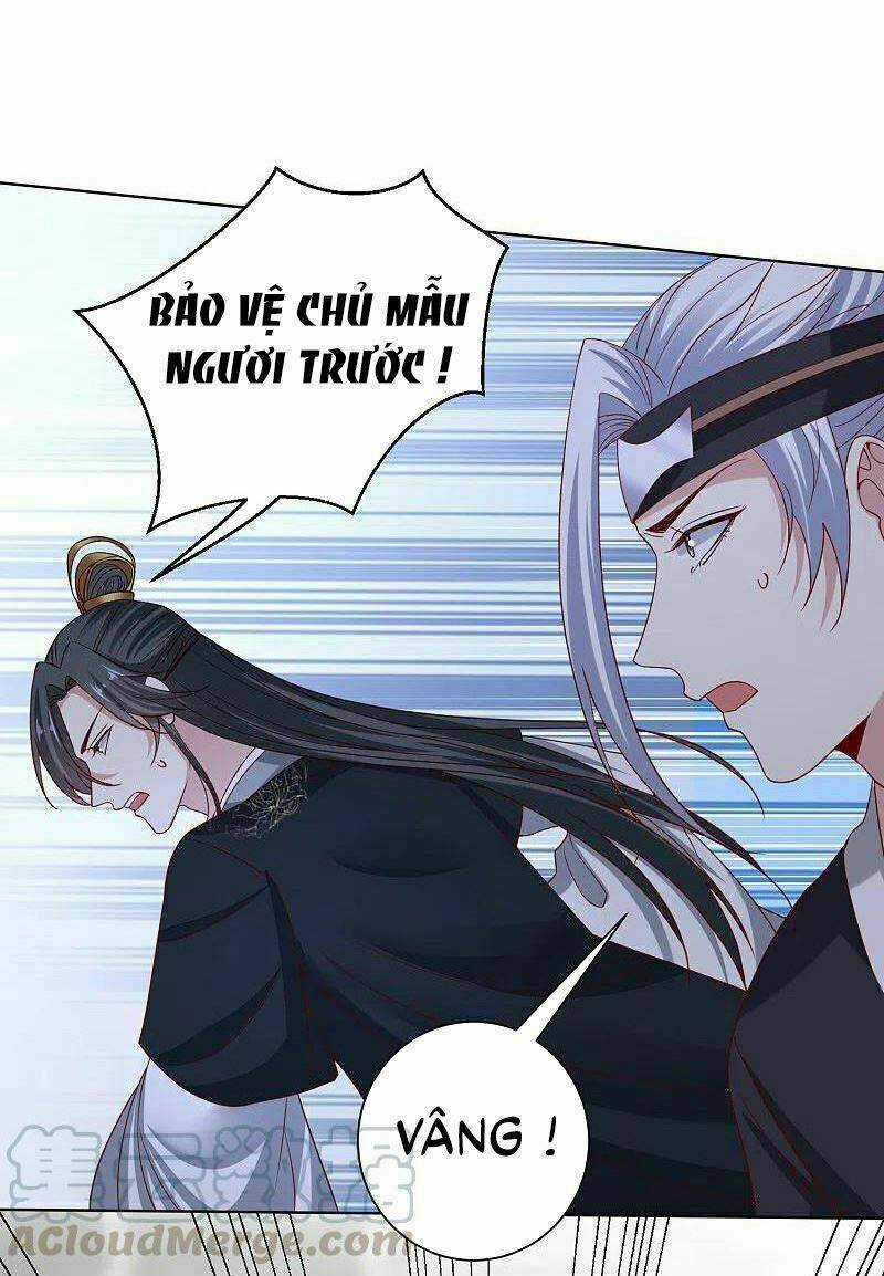 Độc Y Đích Nữ - Chapter 201 - Trang 30