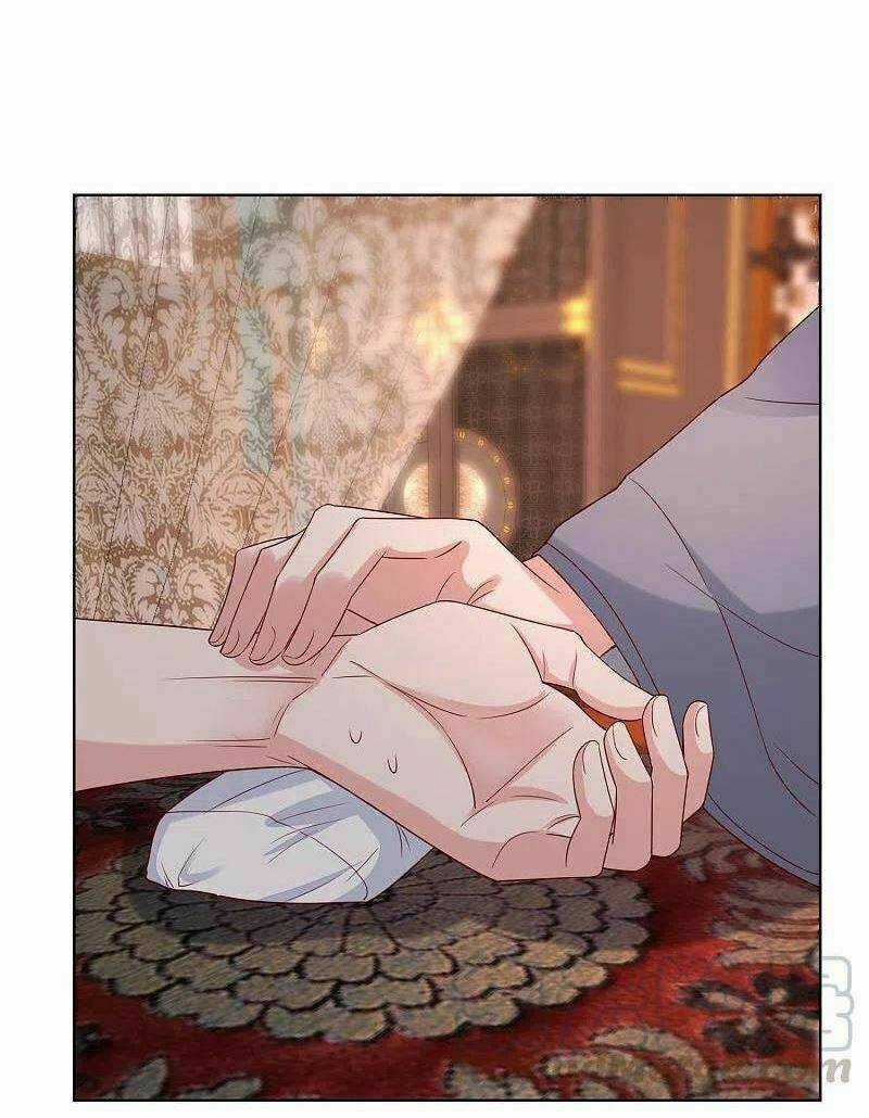 Độc Y Đích Nữ - Chapter 201 - Trang 4