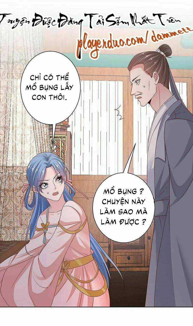 Độc Y Đích Nữ - Chapter 201 - Trang 5