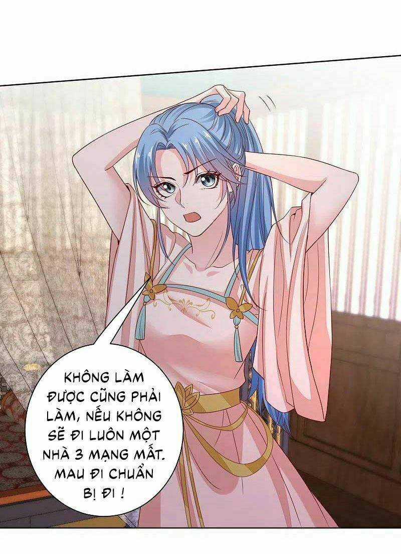 Độc Y Đích Nữ - Chapter 201 - Trang 6