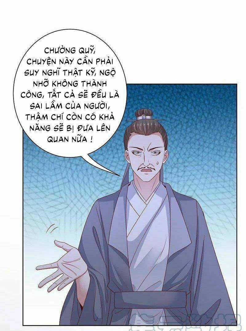 Độc Y Đích Nữ - Chapter 201 - Trang 7