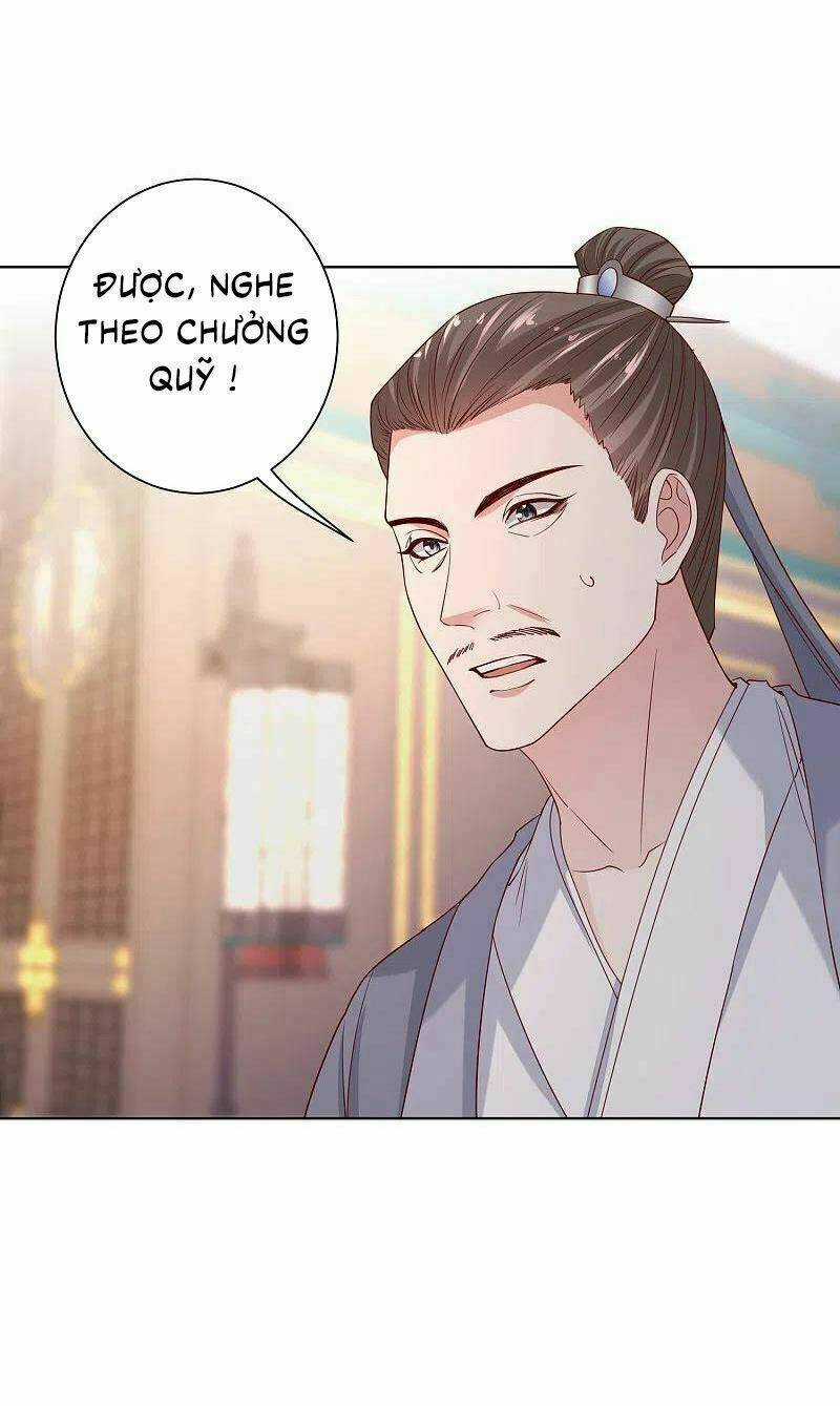 Độc Y Đích Nữ - Chapter 201 - Trang 9