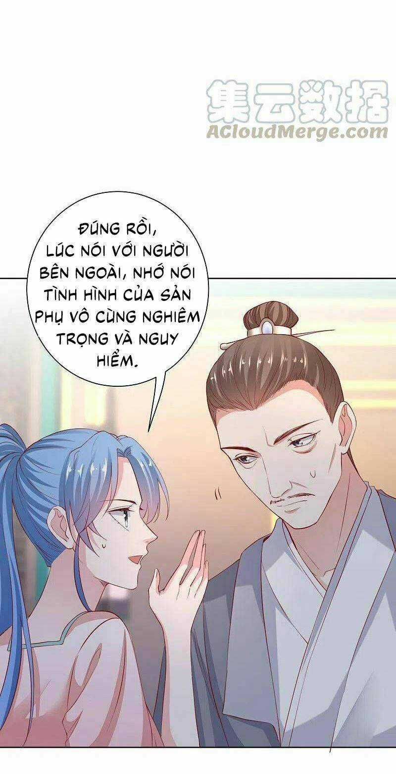 Độc Y Đích Nữ - Chapter 201 - Trang 10